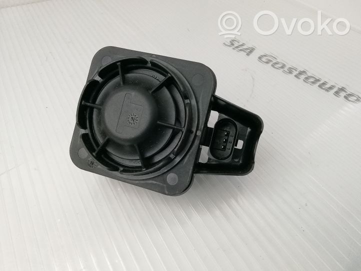 Volkswagen Polo V 6R Alarm system siren 5Q0951605