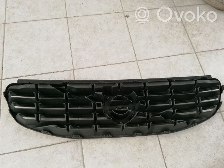 Volvo XC60 Griglia anteriore 31425881