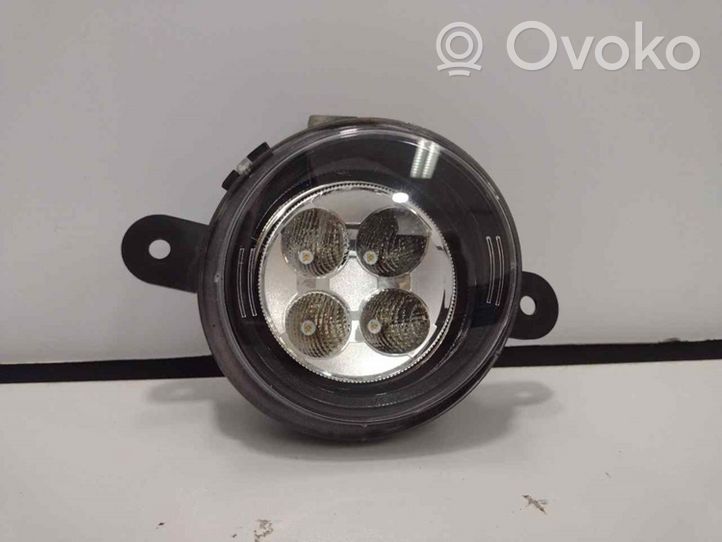 Renault Twingo III Phare de jour LED 266056092R