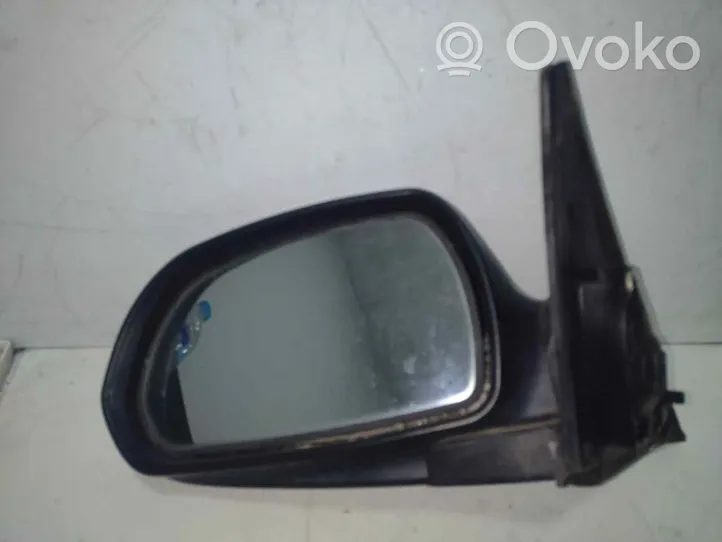 Hyundai Elantra Spogulis (elektriski vadāms) 012152