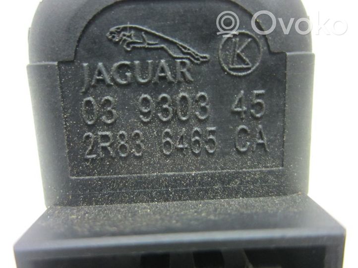 Jaguar XF X250 Sivupeilin kytkin 03930345