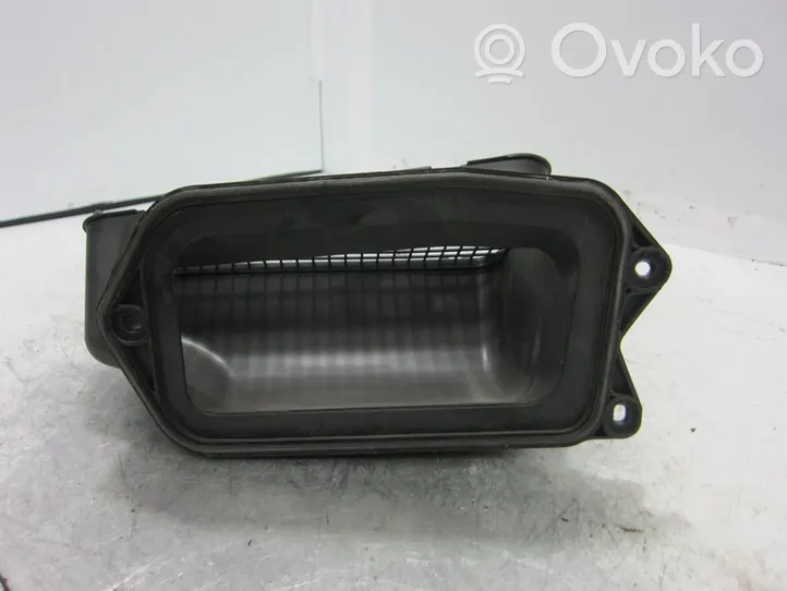 Porsche Macan Griglia di ventilazione centrale cruscotto 8K1819904