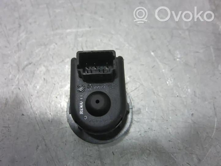 Dacia Dokker Wing mirror switch 255704649R