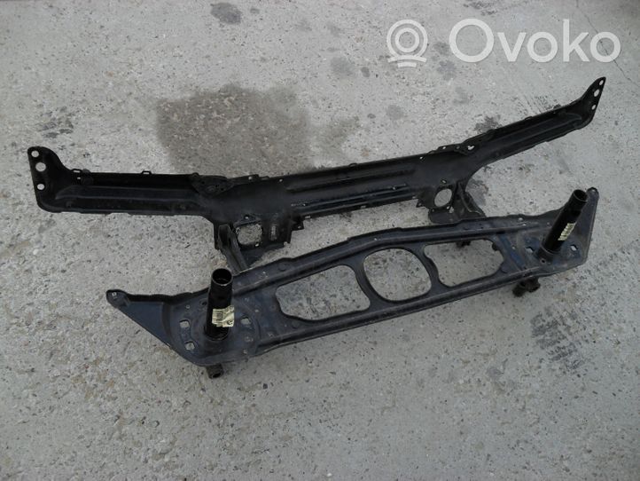 BMW 3 E46 Kit de repuestos delanteros 