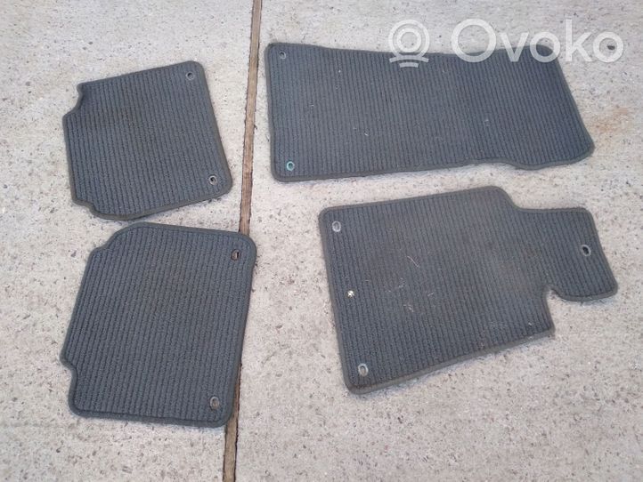 BMW 7 E32 Kit tapis de sol auto 