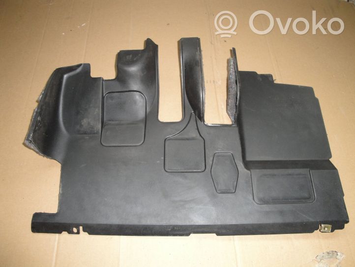 BMW 3 E36 Garniture panneau inférieur de tableau de bord 