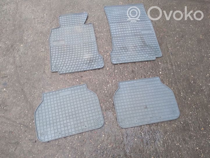 BMW 5 E39 Car floor mat set 
