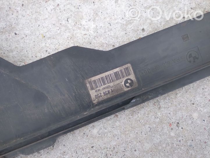 BMW 3 E46 Altra parte del vano motore 1436250