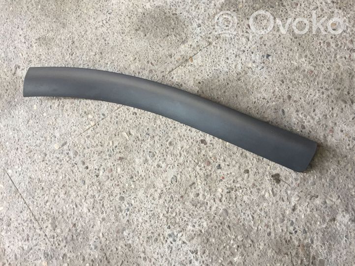 BMW 3 E46 Rivestimento del vano portaoggetti del cruscotto 