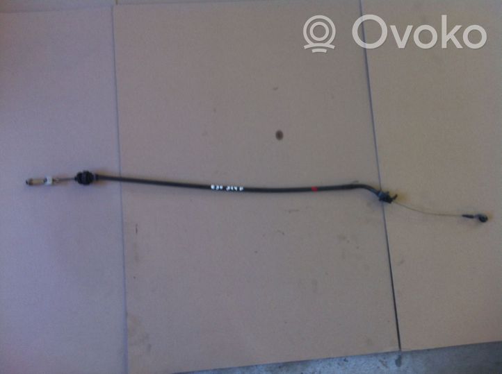 BMW 3 E30 Cavo per acceleratore 