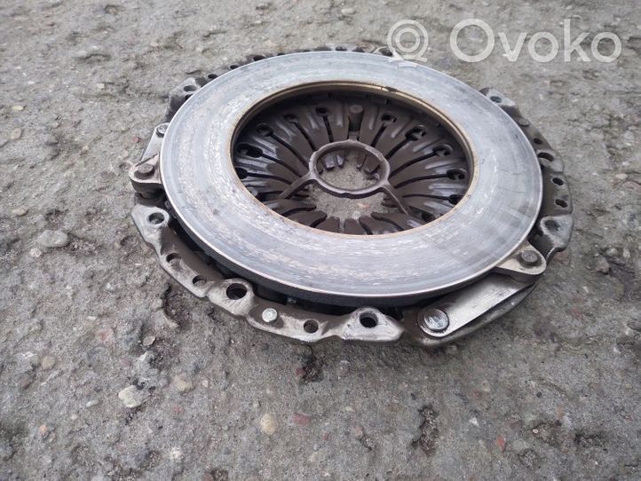 BMW 5 G30 G31 Piastra di pressione 7603849