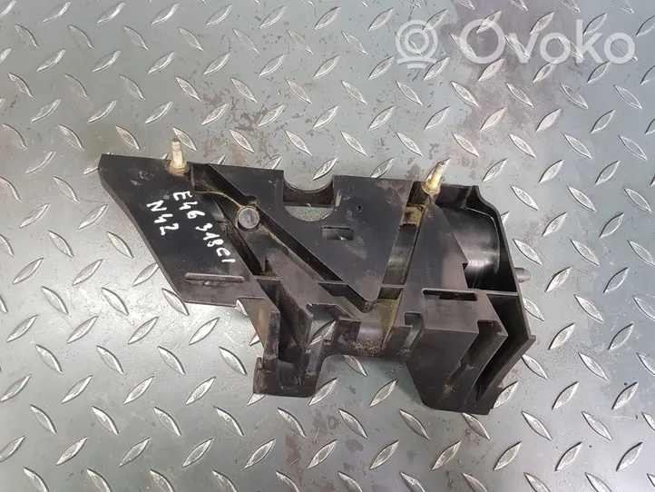 BMW 3 E46 Other exhaust manifold parts 7500673