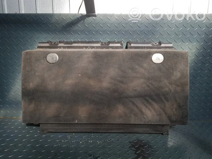BMW 3 E90 E91 Revestimiento de alfombra del suelo del maletero/compartimento de carga 7068883