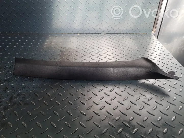 BMW 3 E46 Rivestimento montante (A) 8223172