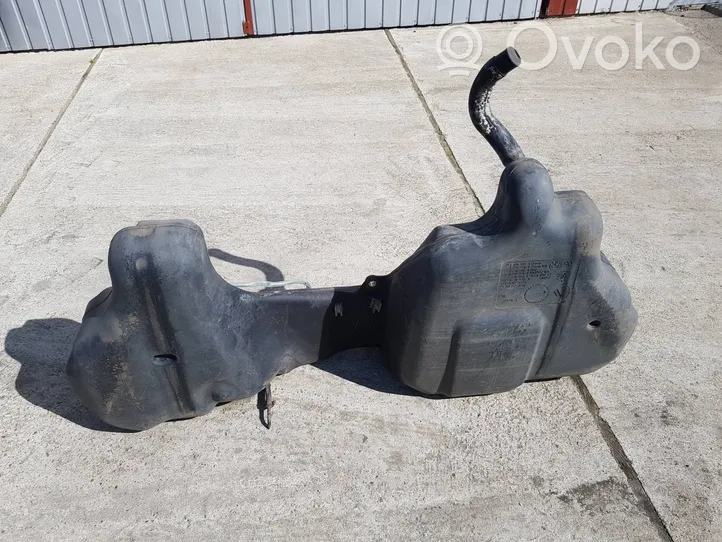 BMW 3 E46 Réservoir de carburant 1184892