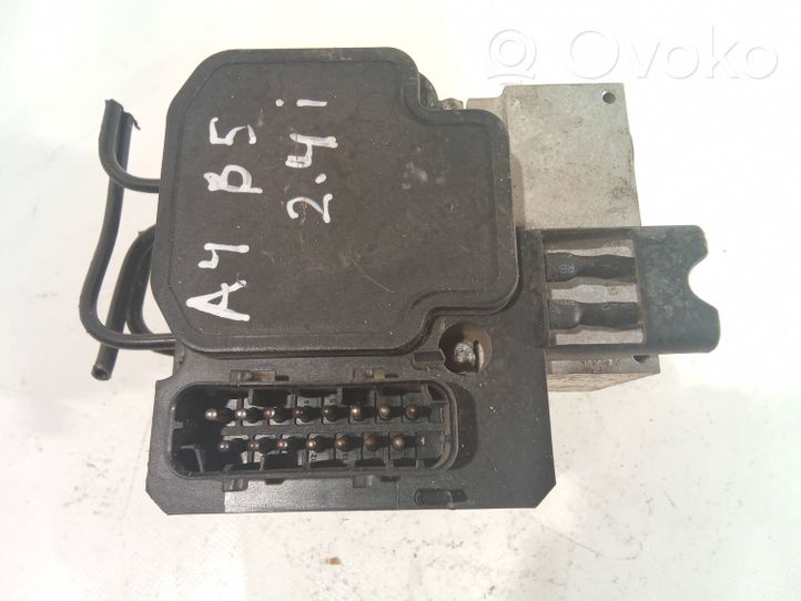 Audi A4 S4 B5 8D Pompe ABS 8E0614111T