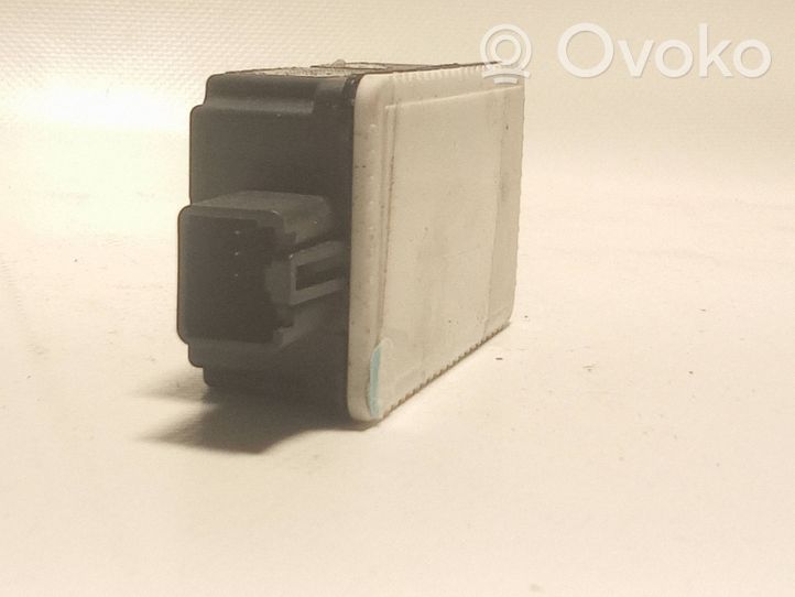 Volvo V50 Hälytyksen ohjainlaite/moduuli 30667793