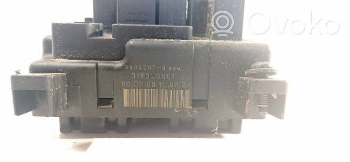 Volvo V70 Fuse box set 9494207