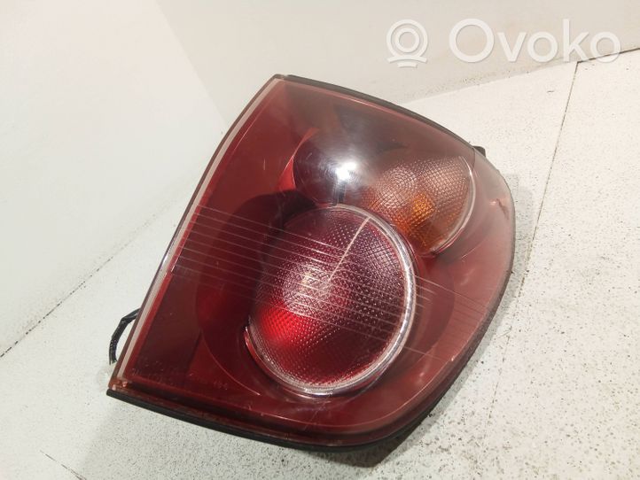 Lexus RX 300 Aizmugurējais lukturis virsbūvē Koito486