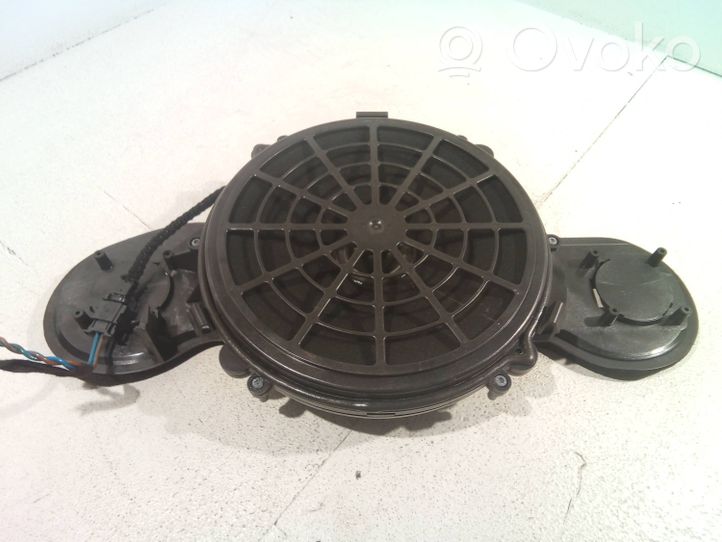 Mercedes-Benz S W220 Subwoofer 2208204702