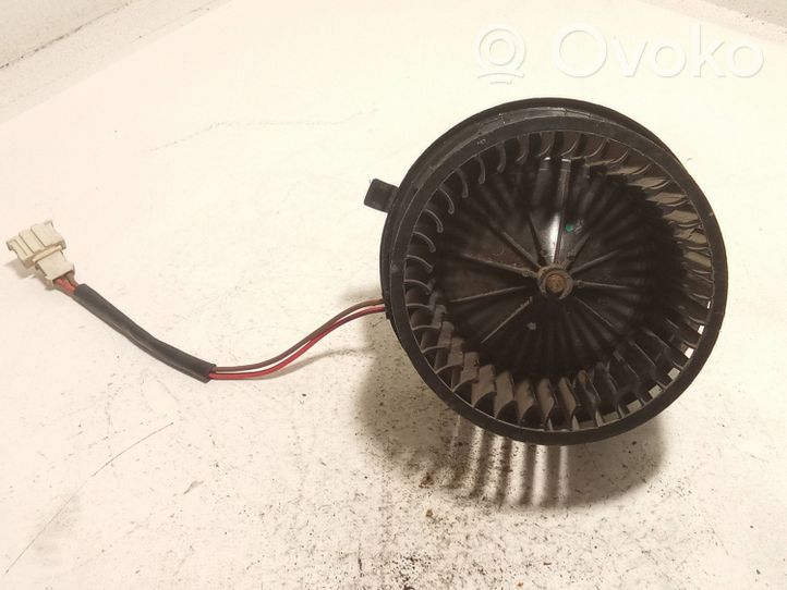 Volkswagen Multivan T4 Soplador/ventilador calefacción 701819021B