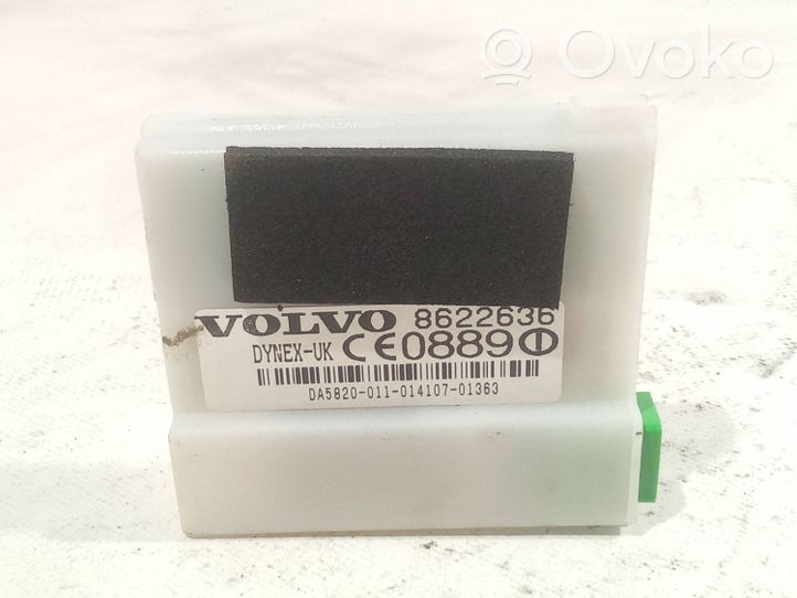 Volvo S60 Rilevatore/sensore di movimento 8622636