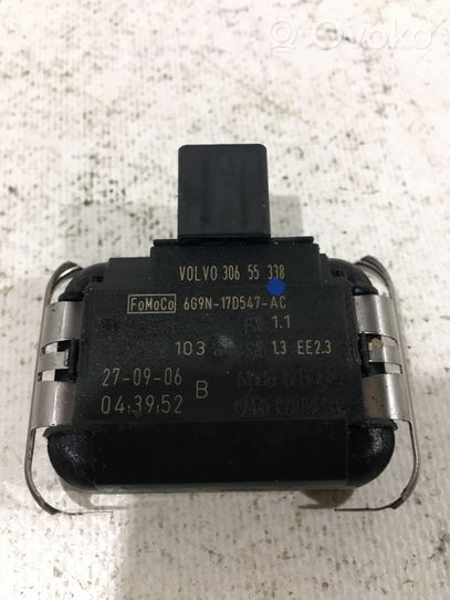 Volvo S80 Rain sensor 30655338