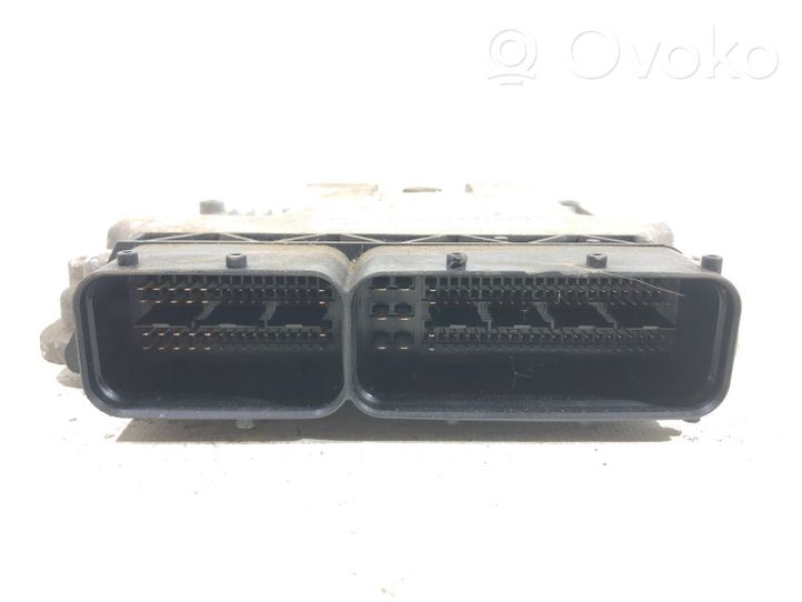 Volkswagen Golf Plus Centralina/modulo del motore 03G906021QA