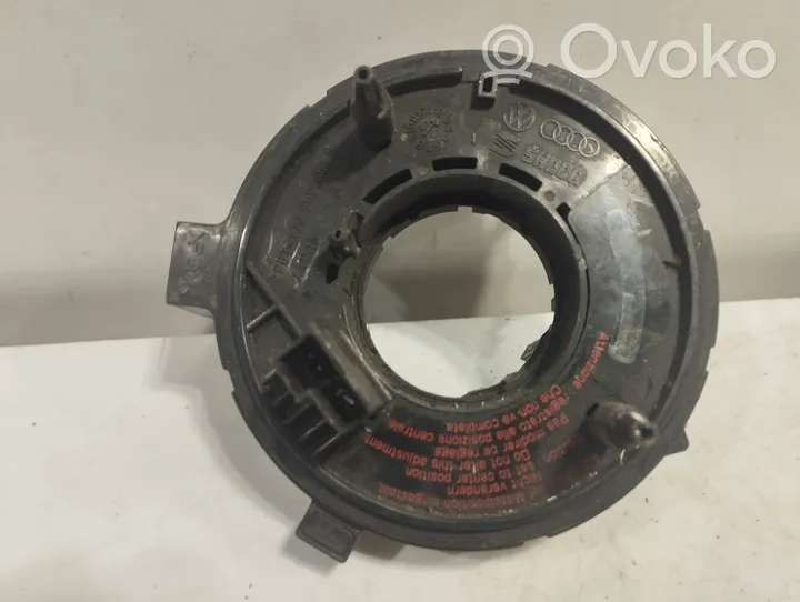 Mercedes-Benz Vaneo W414 Airbag slip ring squib (SRS ring) 0025426518