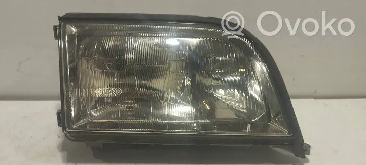 Mercedes-Benz S W140 Lampa przednia 0301051202