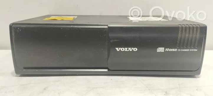 Volvo V70 CD/DVD-vaihdin 94889261