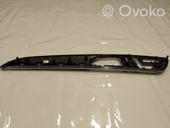 Mercedes-Benz GLE (W166 - C292) Altro elemento di rivestimento della portiera anteriore 1667204022