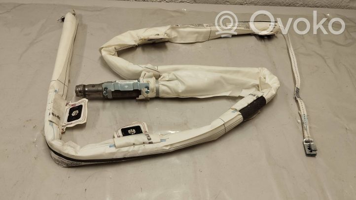 Mercedes-Benz GLE (W166 - C292) Kurtyna airbag A1668602400