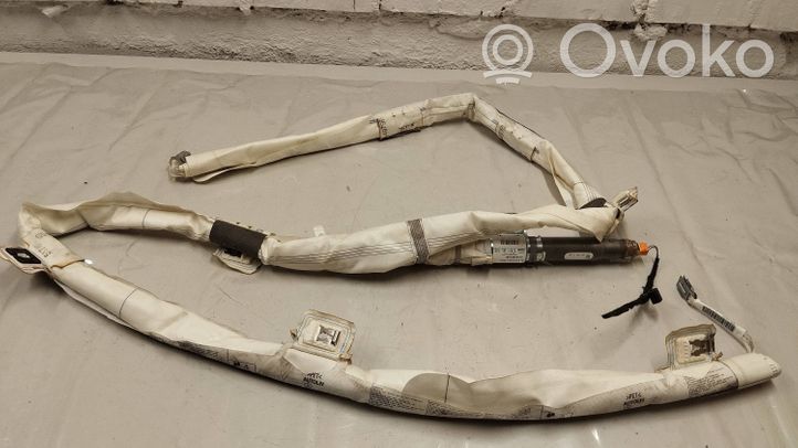 Mercedes-Benz GLS X166 Roof airbag A1668602802