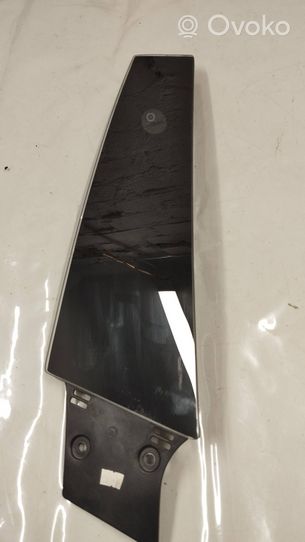 Tesla Model S Szyba boczna karoseryjna środkowa 109230700F
