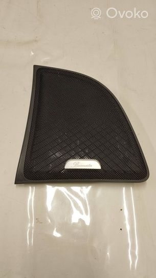 Mercedes-Benz S C217 Grille de garniture d’enceinte pour tablette arrière 0090652