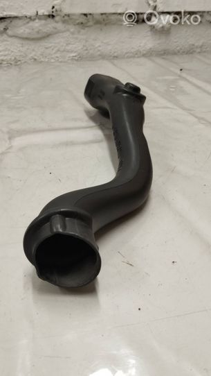 Mercedes-Benz GLE AMG (W166 - C292) Conduit d'air (cabine) A1668320290