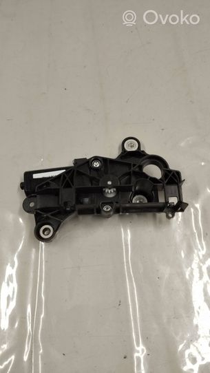 Mercedes-Benz S C217 Ceinture de sécurité avant A2178600282