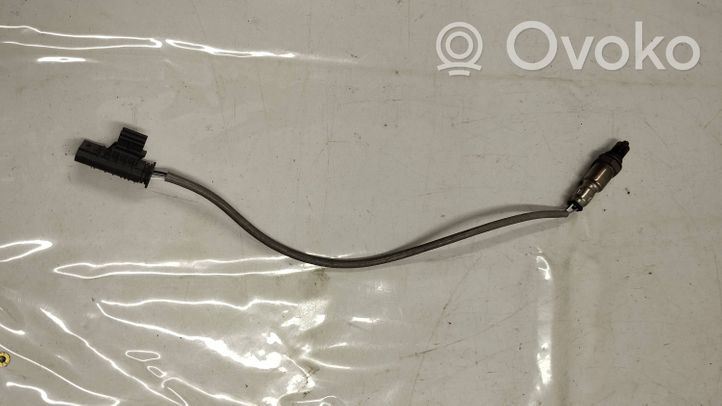 Mercedes-Benz C W205 Sonde lambda A0005428004