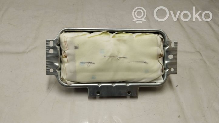 Mercedes-Benz GLE (W166 - C292) Airbag del passeggero A1668602402