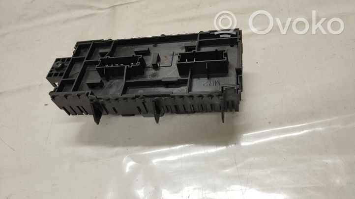 Mercedes-Benz GL X166 Module de fusibles A1669068201