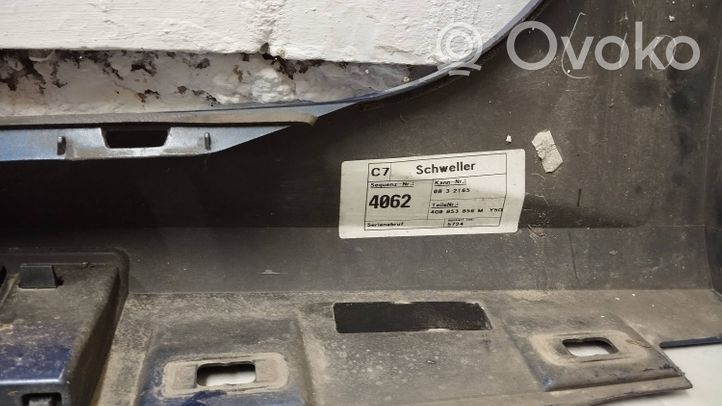 Audi A6 S6 C7 4G Sottoporta 4g0853856