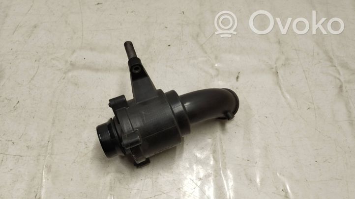 Mercedes-Benz GLE (W166 - C292) Parte del condotto di aspirazione dell'aria A6421400100