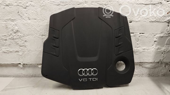 Audi A7 S7 4K8 Engine cover (trim) 059103925cl