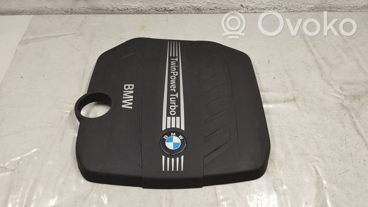 BMW 3 F30 F35 F31 Couvercle cache moteur 7823215