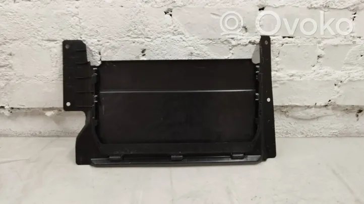 Porsche Macan Deckel Batteriekasten 95b863565e