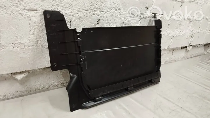 Porsche Macan Battery box tray cover/lid 95b863565e