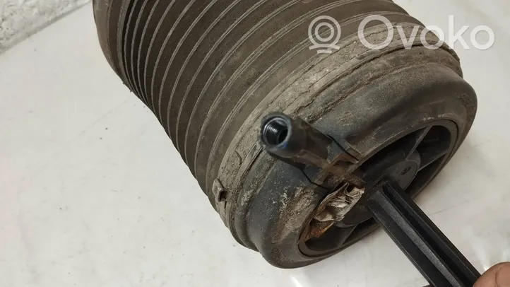 Porsche Macan Amortisseur, ressort pneumatique suspension arrière 95b616002