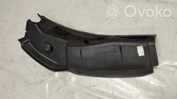 Mercedes-Benz GLE (W166 - C292) Listwa pod lampę tylną A1666910000