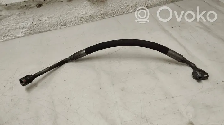 Mercedes-Benz S C217 Power steering hose/pipe/line A2223201254